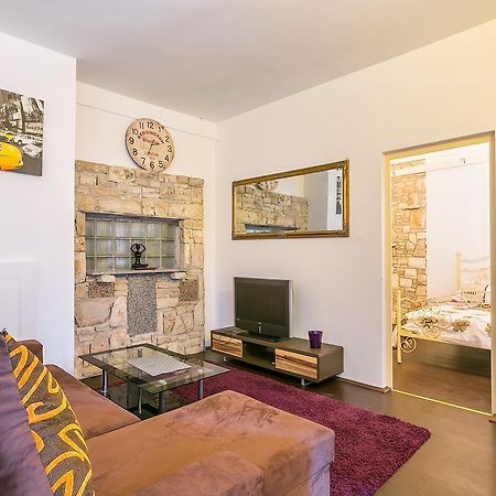 Villa Zara Ližnjan Esterno foto