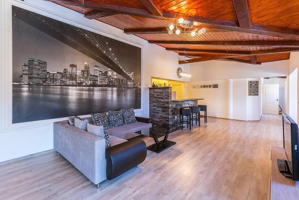 Villa Zara Ližnjan Esterno foto