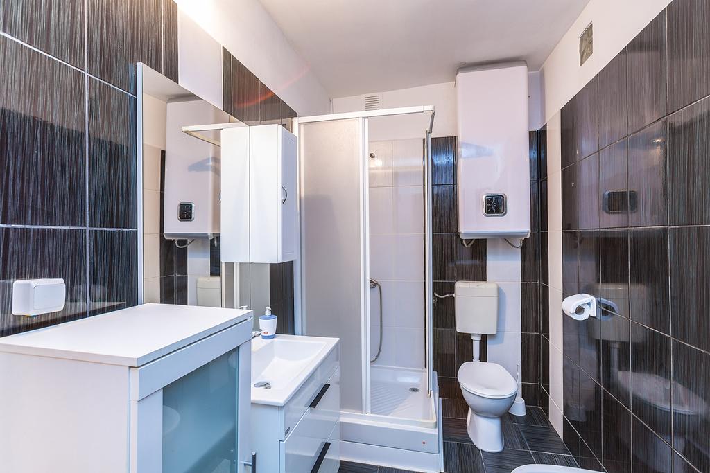 Villa Zara Ližnjan Esterno foto
