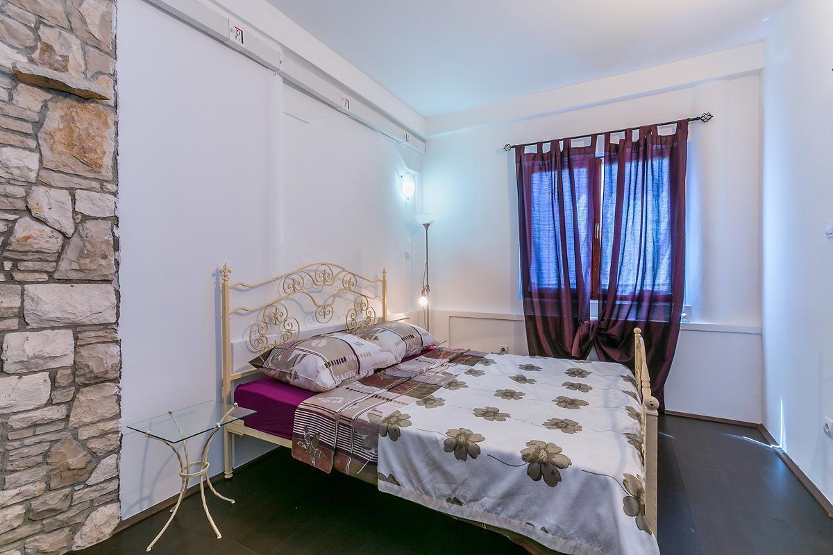 Villa Zara Ližnjan Esterno foto