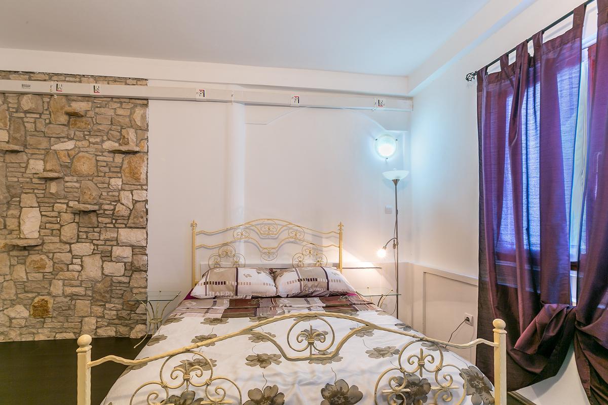 Villa Zara Ližnjan Esterno foto