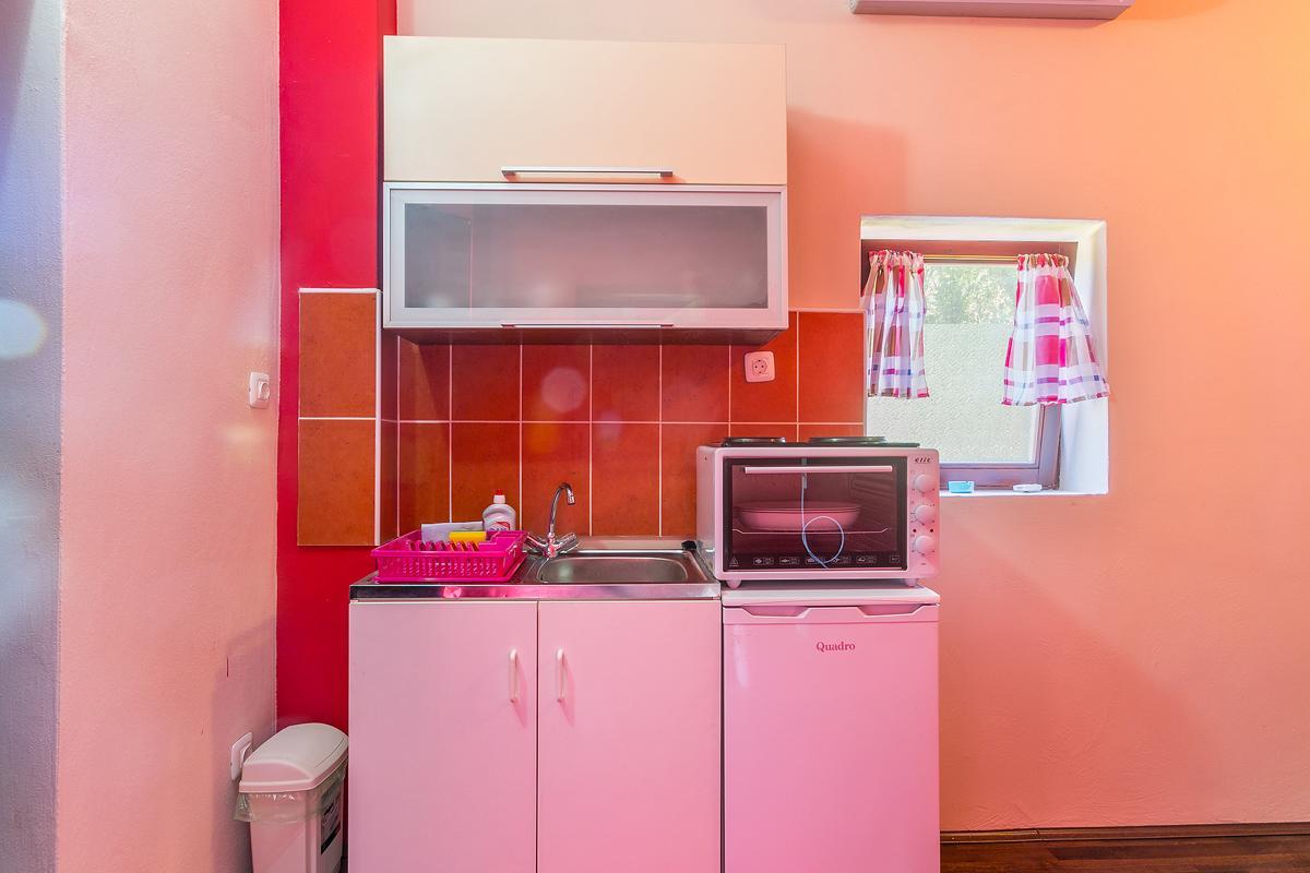 Villa Zara Ližnjan Esterno foto