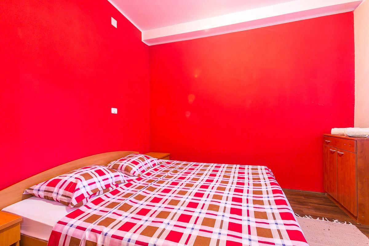 Villa Zara Ližnjan Esterno foto