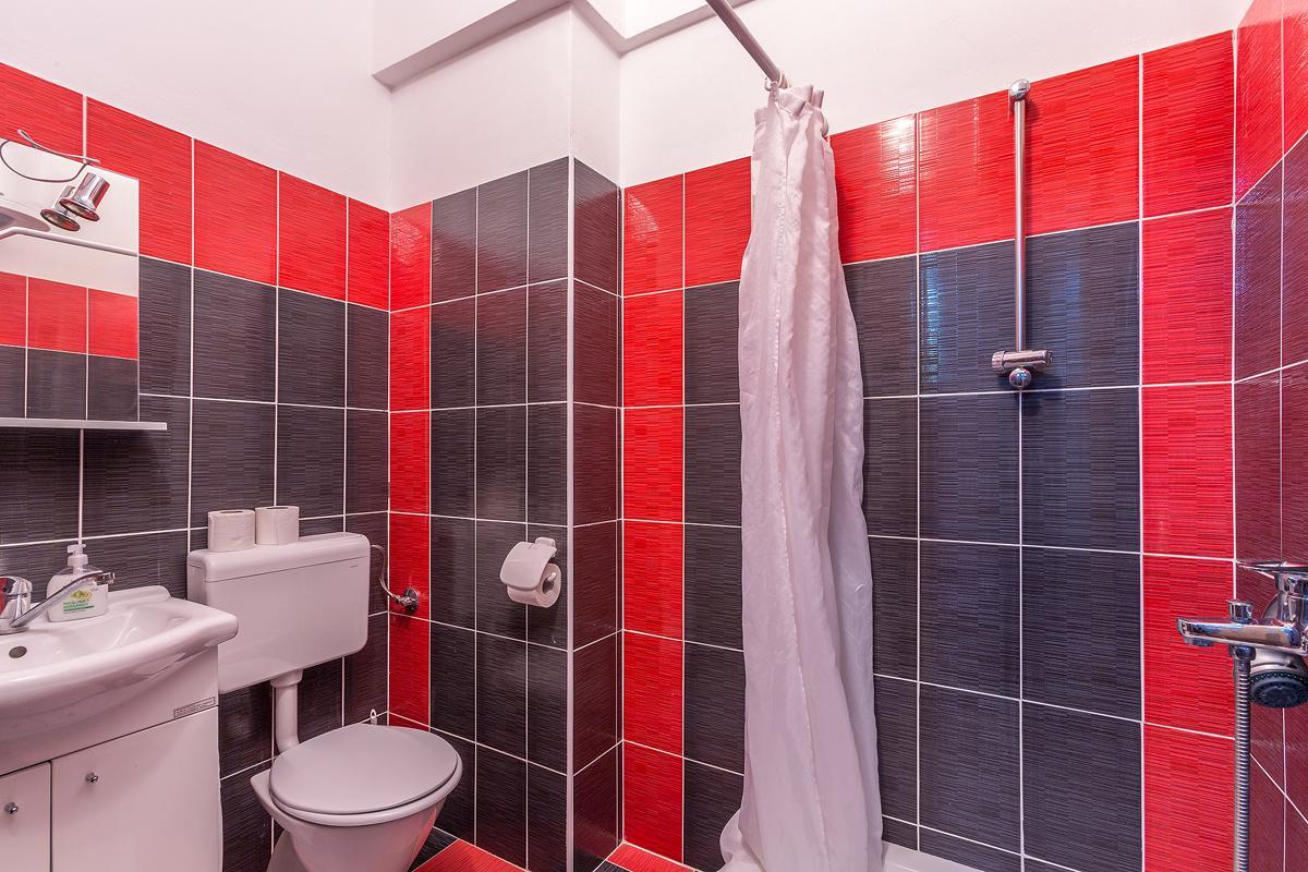 Villa Zara Ližnjan Esterno foto