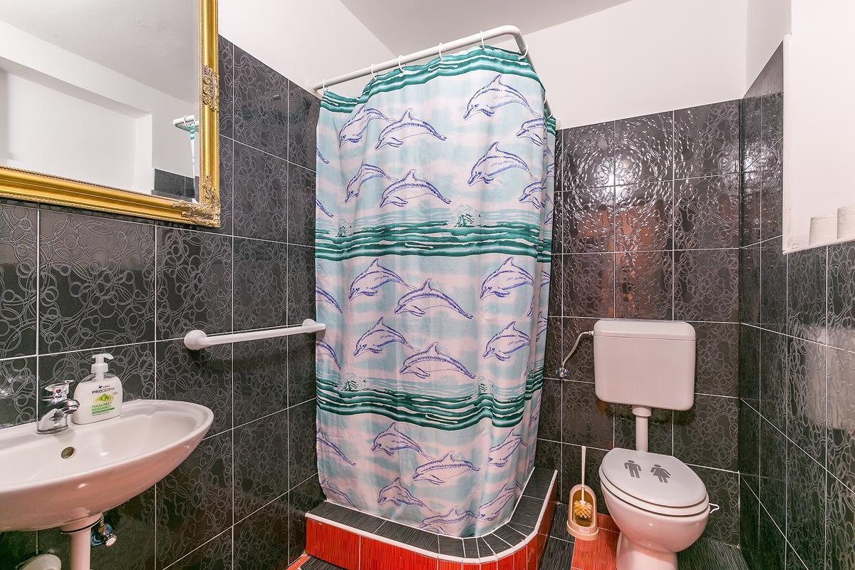 Villa Zara Ližnjan Esterno foto