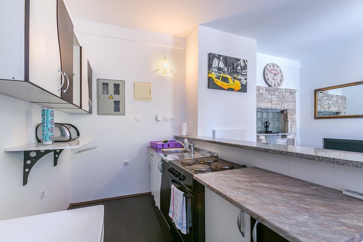 Villa Zara Ližnjan Esterno foto
