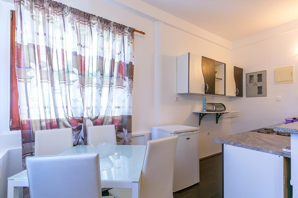 Villa Zara Ližnjan Esterno foto