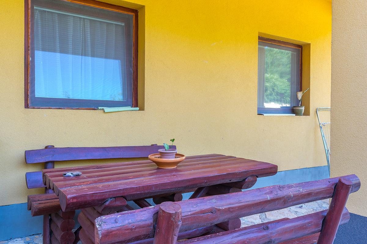 Villa Zara Ližnjan Esterno foto