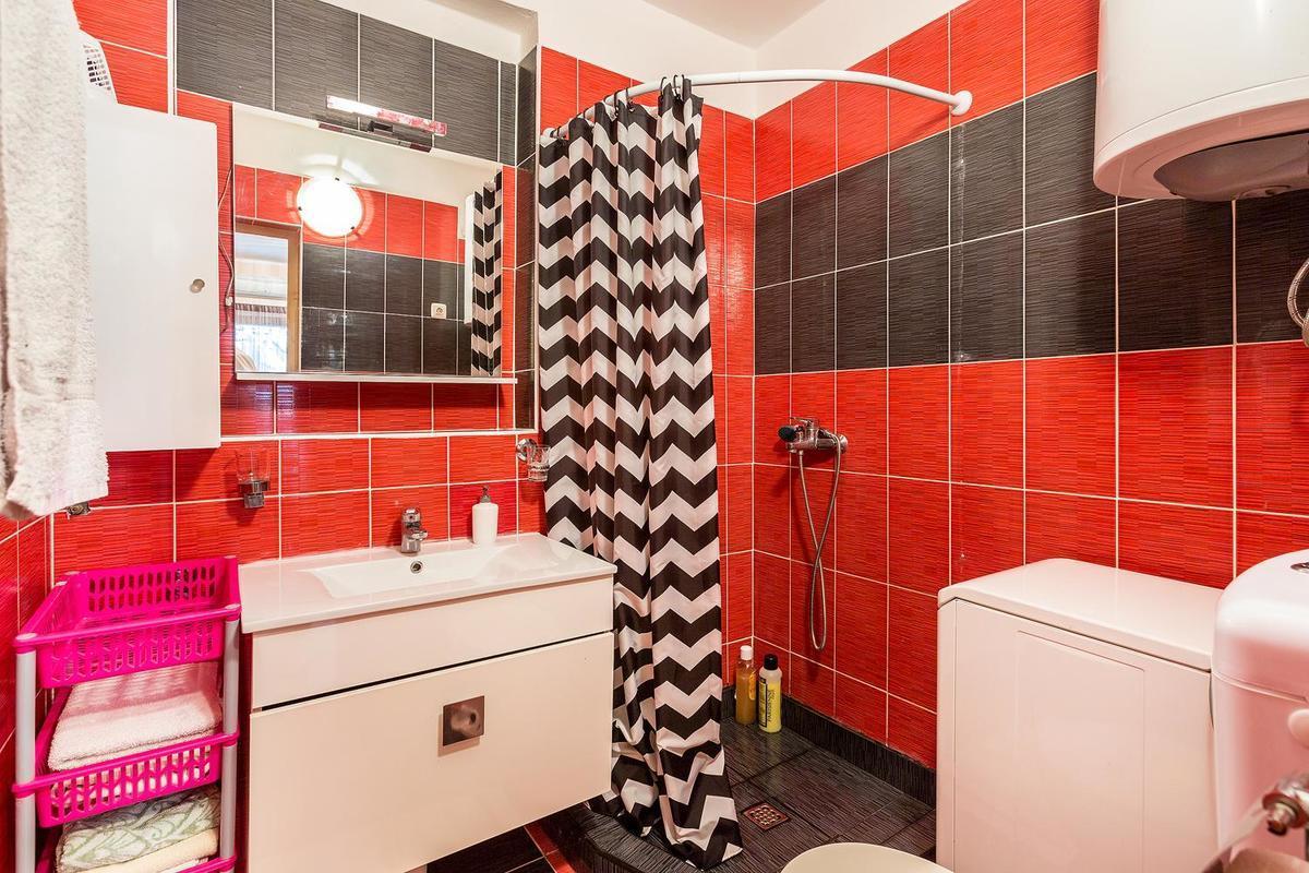 Villa Zara Ližnjan Esterno foto