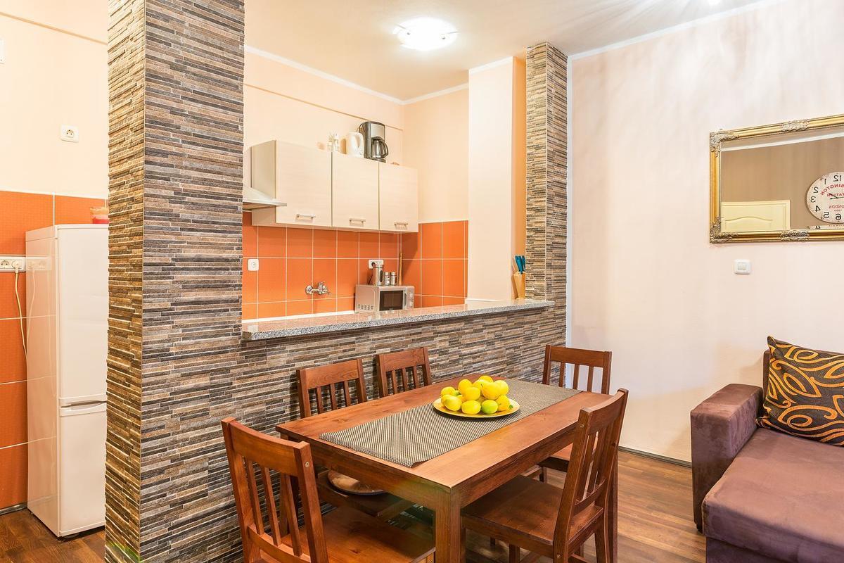 Villa Zara Ližnjan Esterno foto