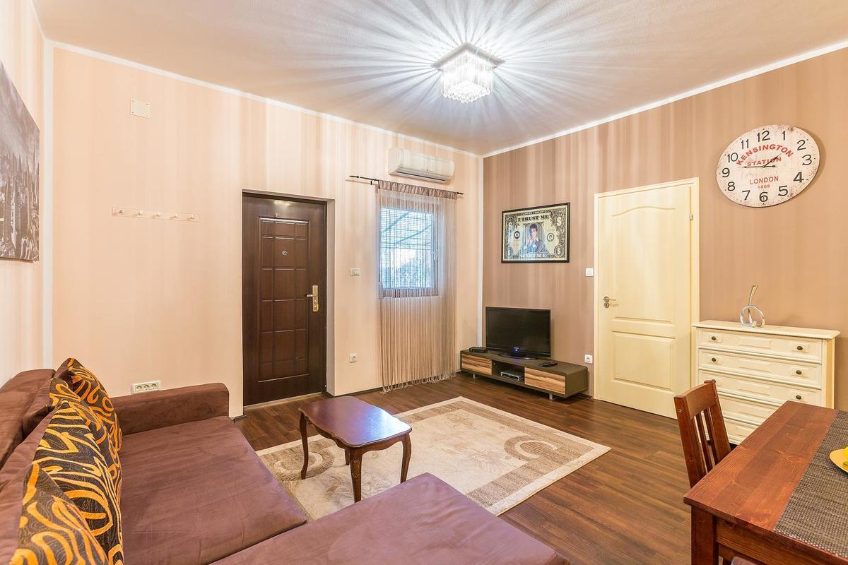 Villa Zara Ližnjan Esterno foto