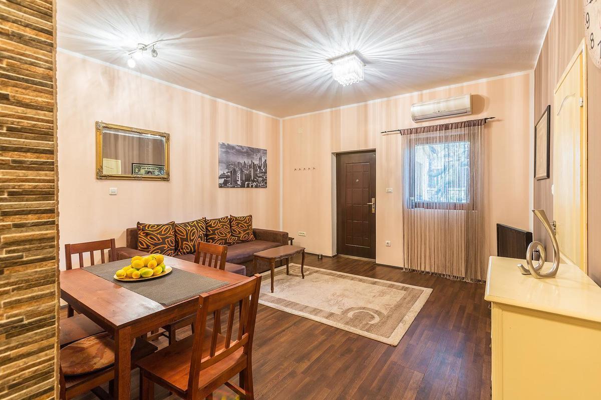 Villa Zara Ližnjan Esterno foto
