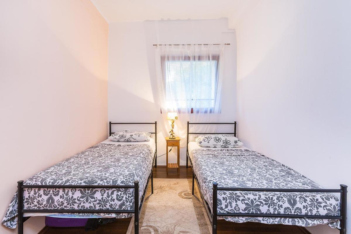 Villa Zara Ližnjan Esterno foto