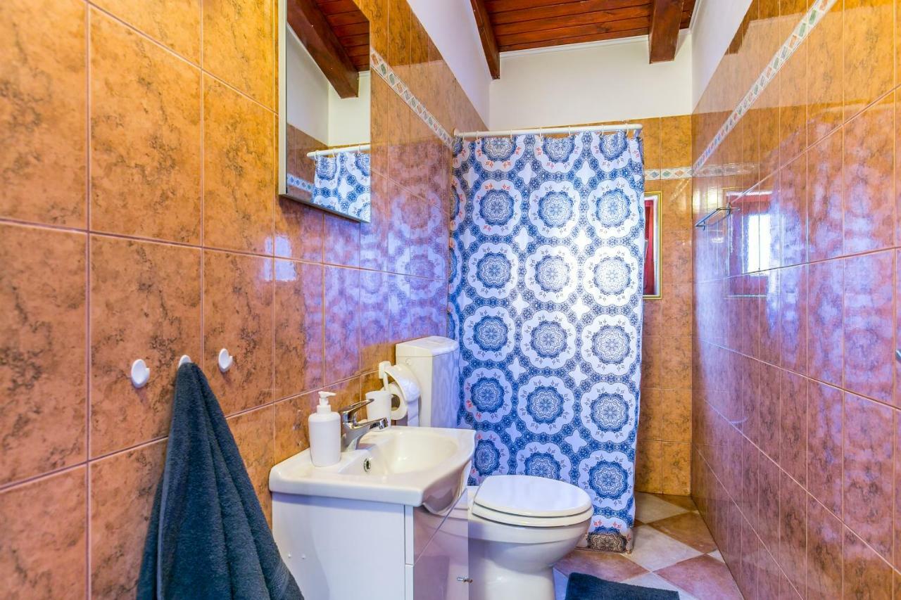 Villa Zara Ližnjan Esterno foto