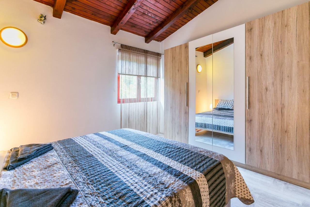 Villa Zara Ližnjan Esterno foto