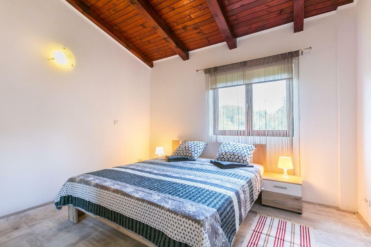 Villa Zara Ližnjan Esterno foto