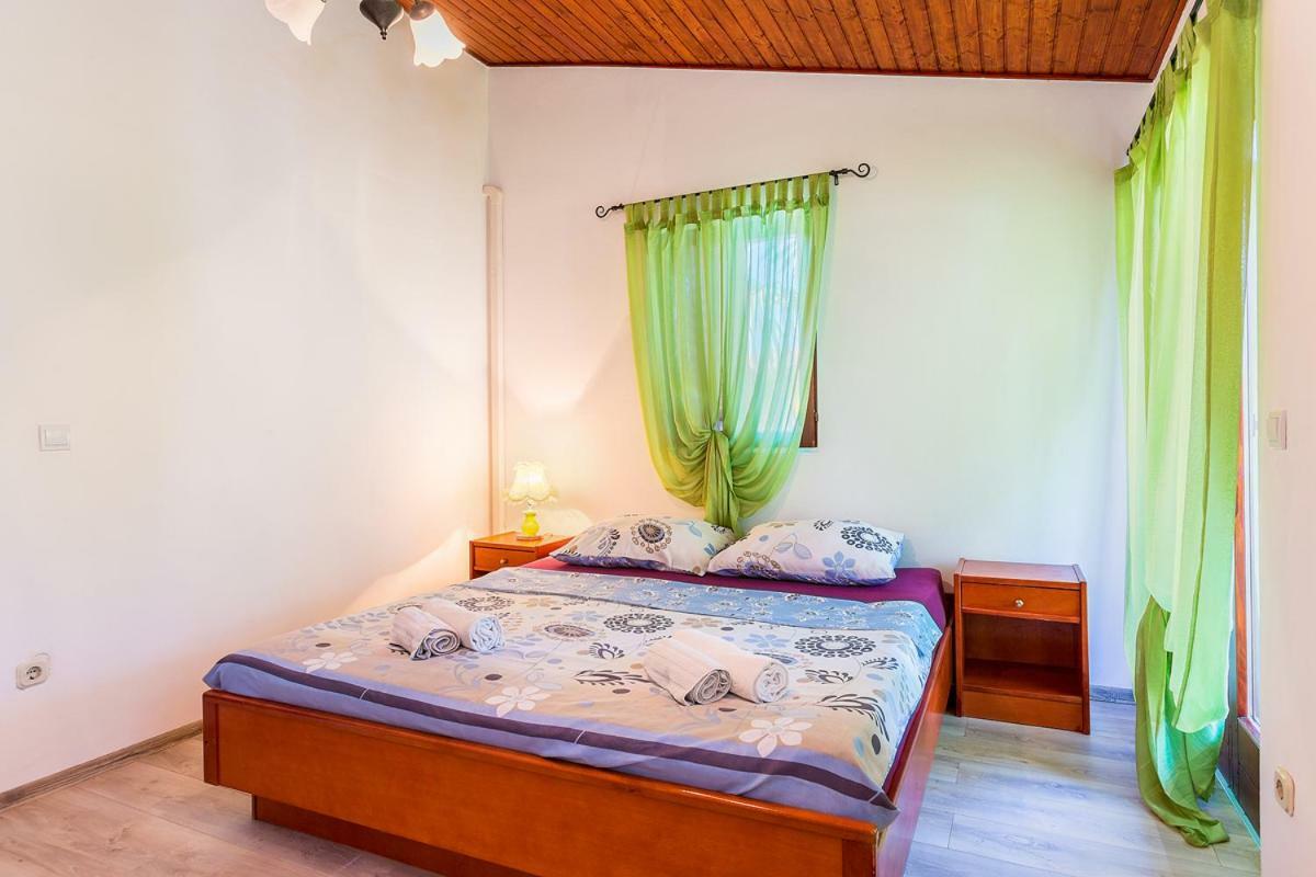 Villa Zara Ližnjan Esterno foto