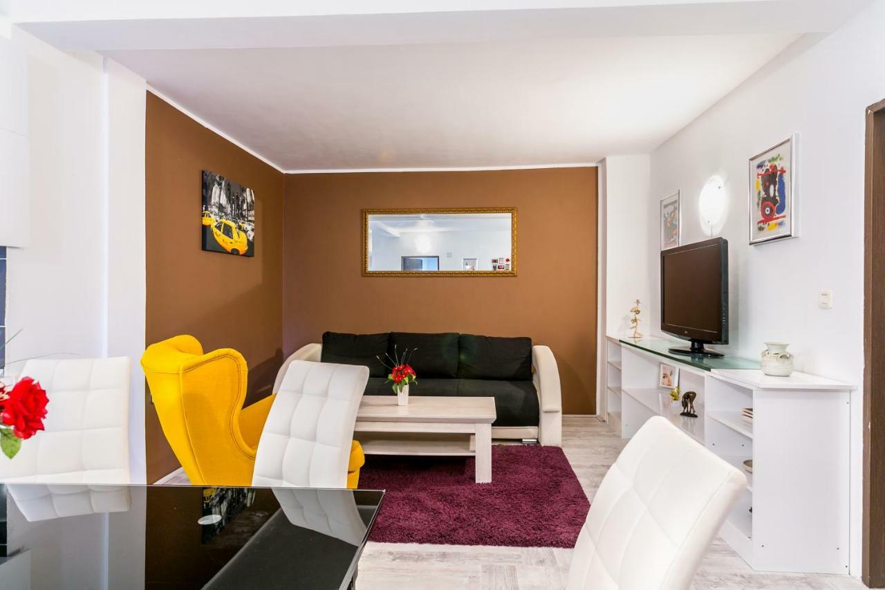 Villa Zara Ližnjan Esterno foto