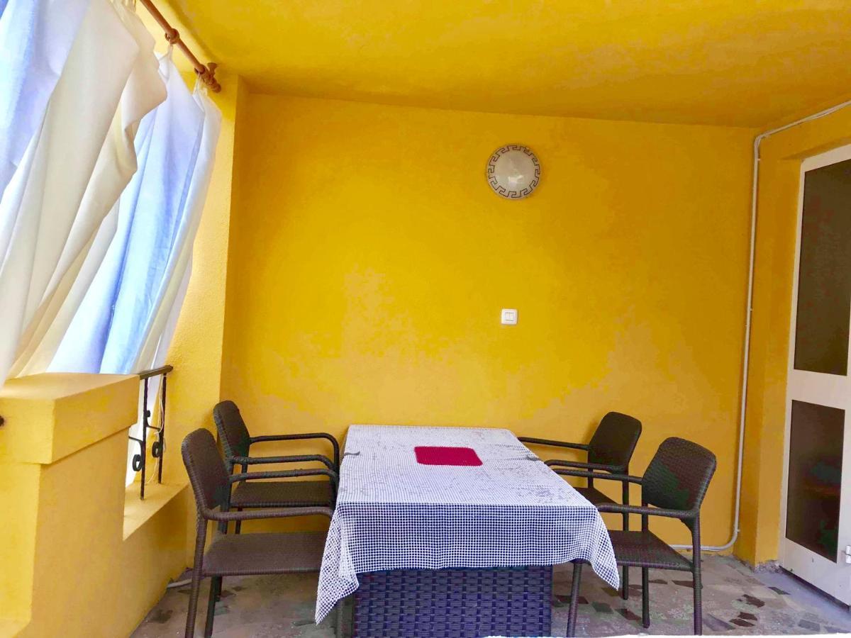 Villa Zara Ližnjan Esterno foto